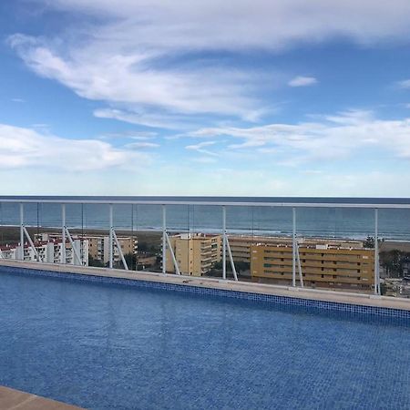 Lopimar Playa Apartment Canet d'En Berenguer Luaran gambar