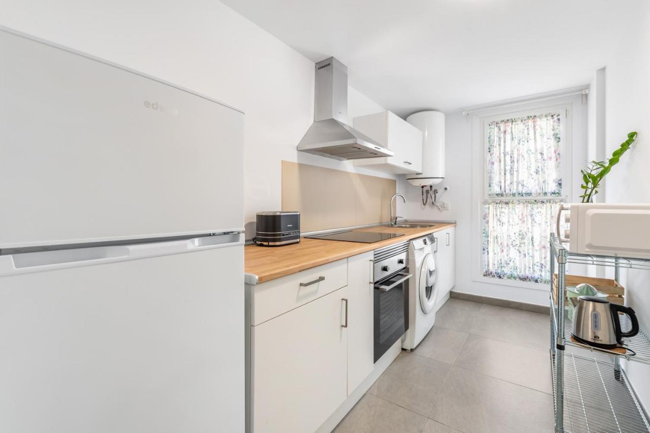 Lopimar Playa Apartment Canet d'En Berenguer Luaran gambar