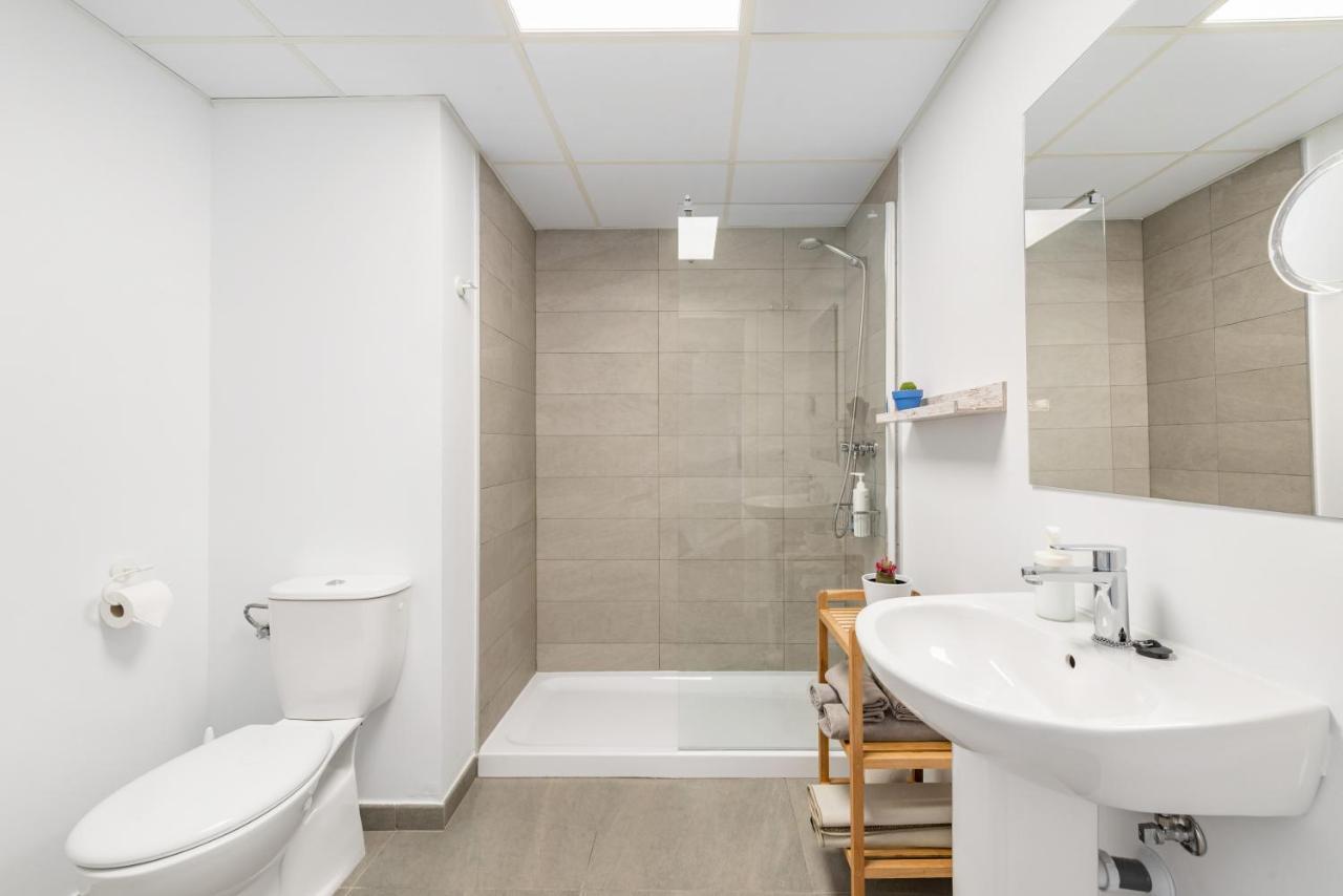 Lopimar Playa Apartment Canet d'En Berenguer Luaran gambar