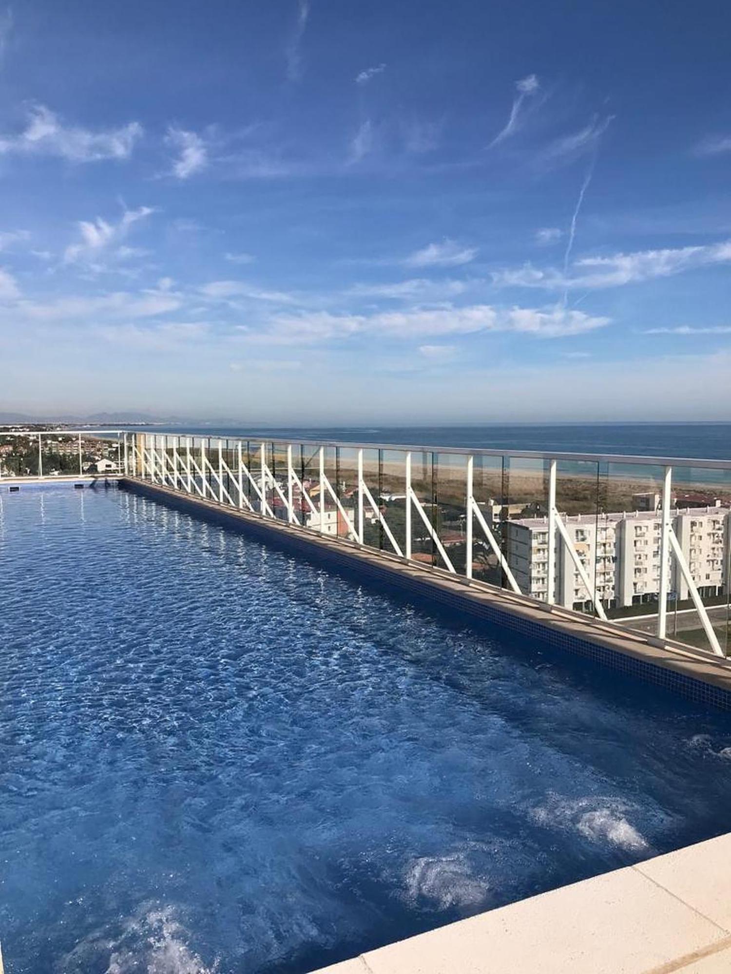 Lopimar Playa Apartment Canet d'En Berenguer Luaran gambar